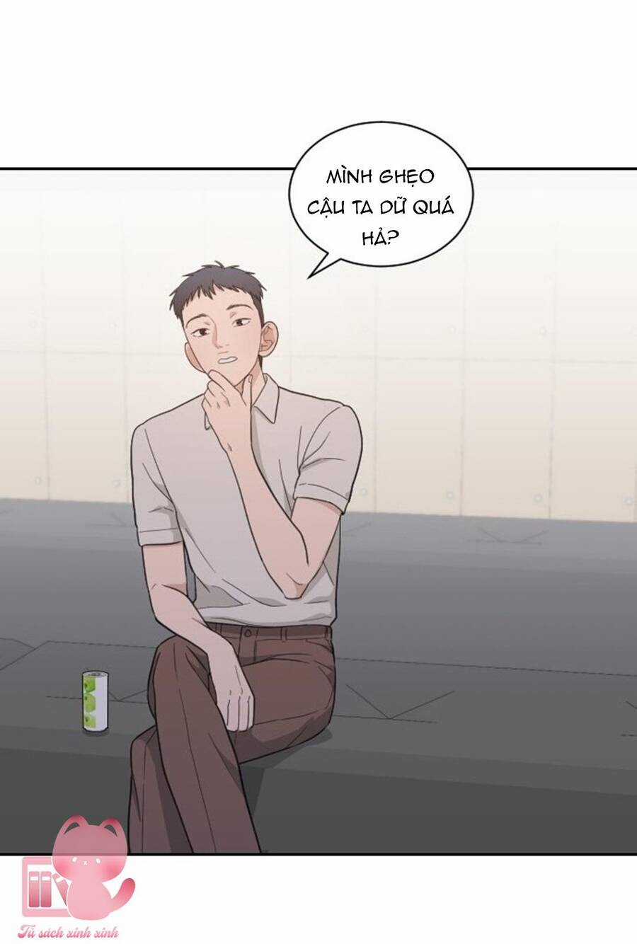 Vận May Không Ngờ - Chapter 61 - Trang 66