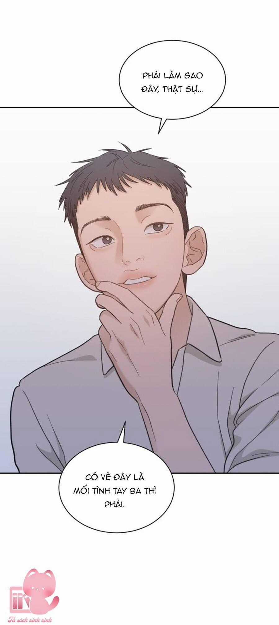 Vận May Không Ngờ - Chapter 61 - Trang 67