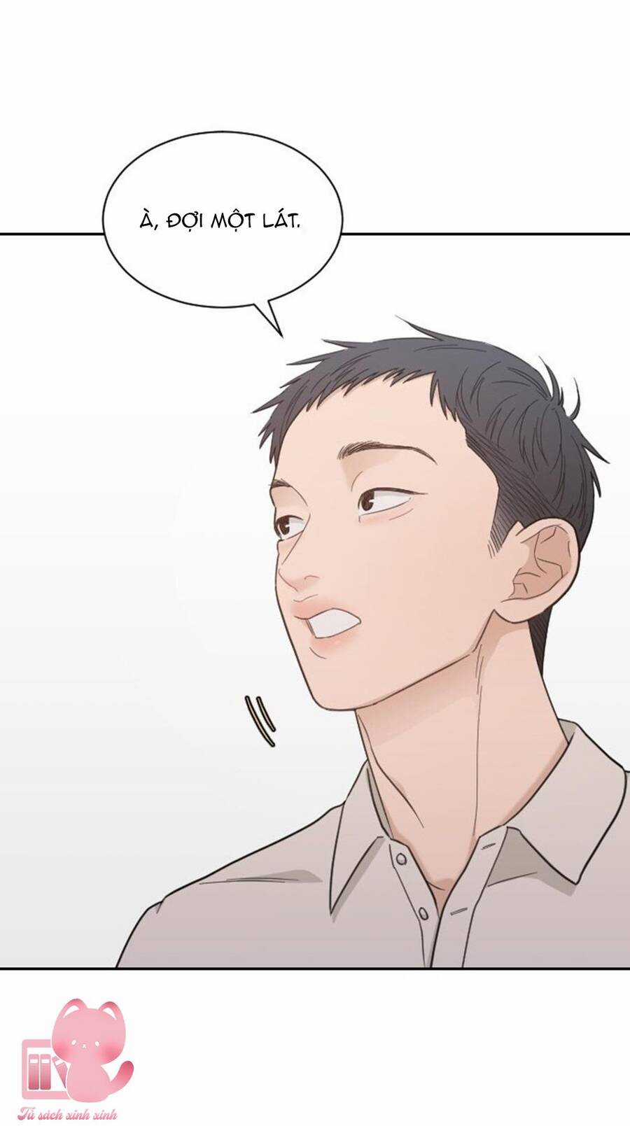 Vận May Không Ngờ - Chapter 61 - Trang 9