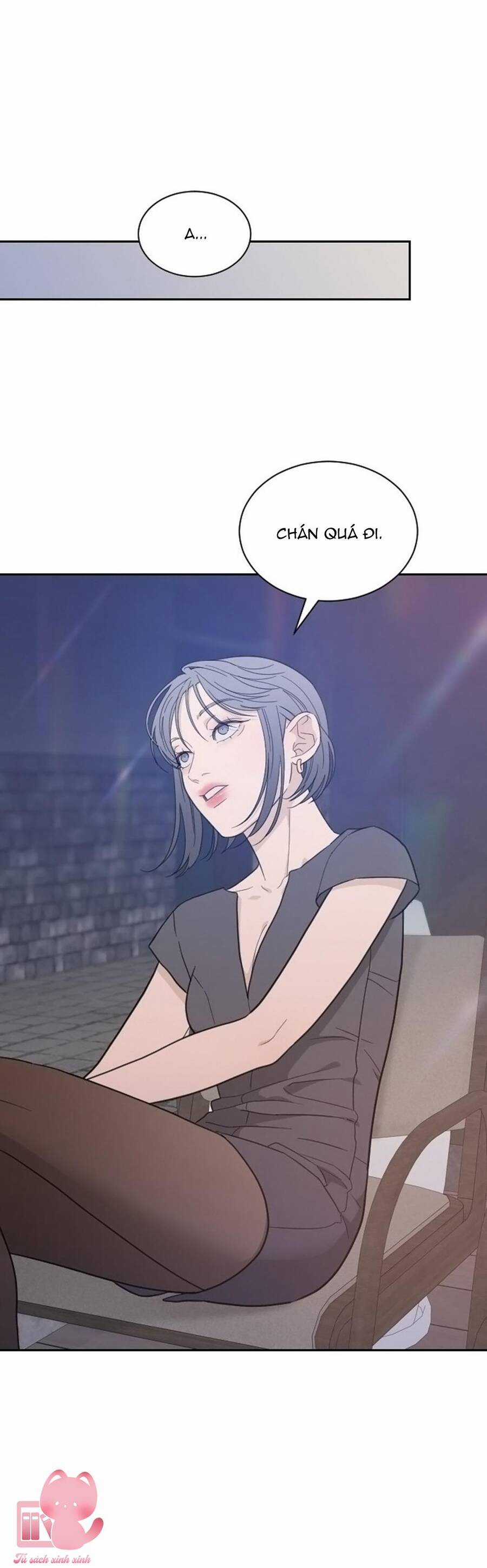 Vận May Không Ngờ - Chapter 62 - Trang 11