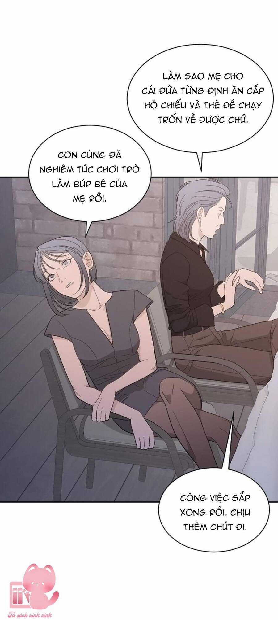 Vận May Không Ngờ - Chapter 62 - Trang 14