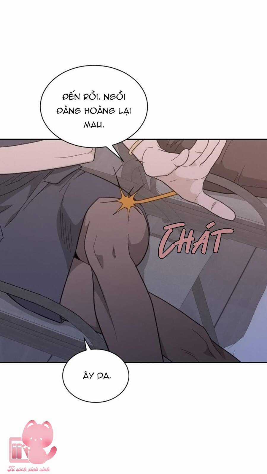 Vận May Không Ngờ - Chapter 62 - Trang 15