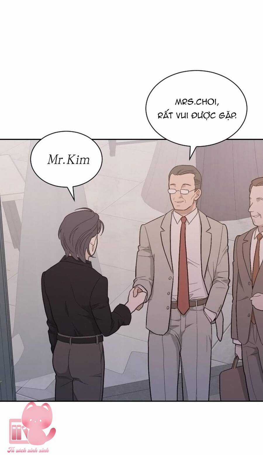 Vận May Không Ngờ - Chapter 62 - Trang 16