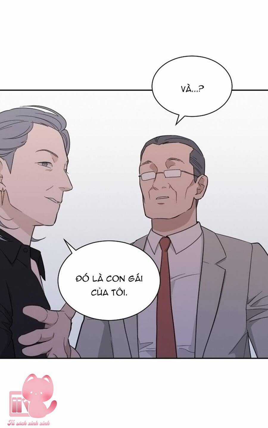 Vận May Không Ngờ - Chapter 62 - Trang 17