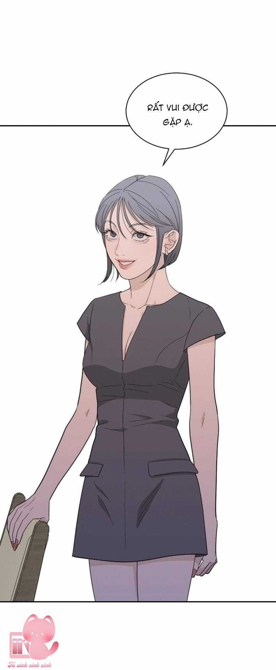 Vận May Không Ngờ - Chapter 62 - Trang 18