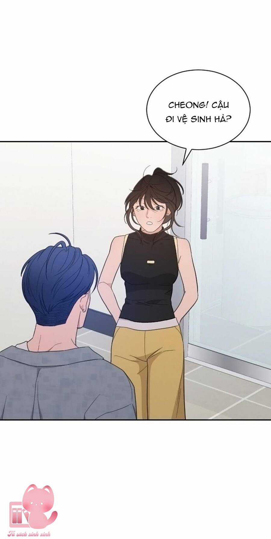 Vận May Không Ngờ - Chapter 62 - Trang 3