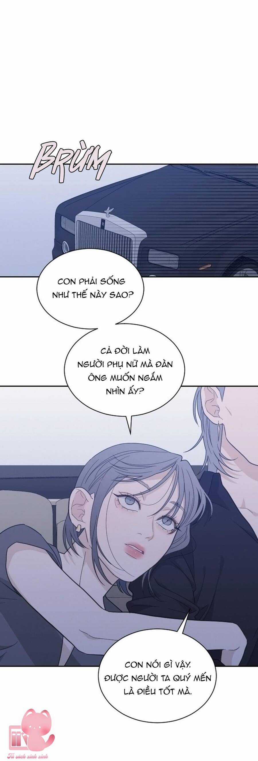 Vận May Không Ngờ - Chapter 62 - Trang 21