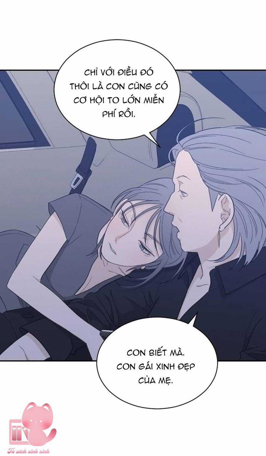 Vận May Không Ngờ - Chapter 62 - Trang 22