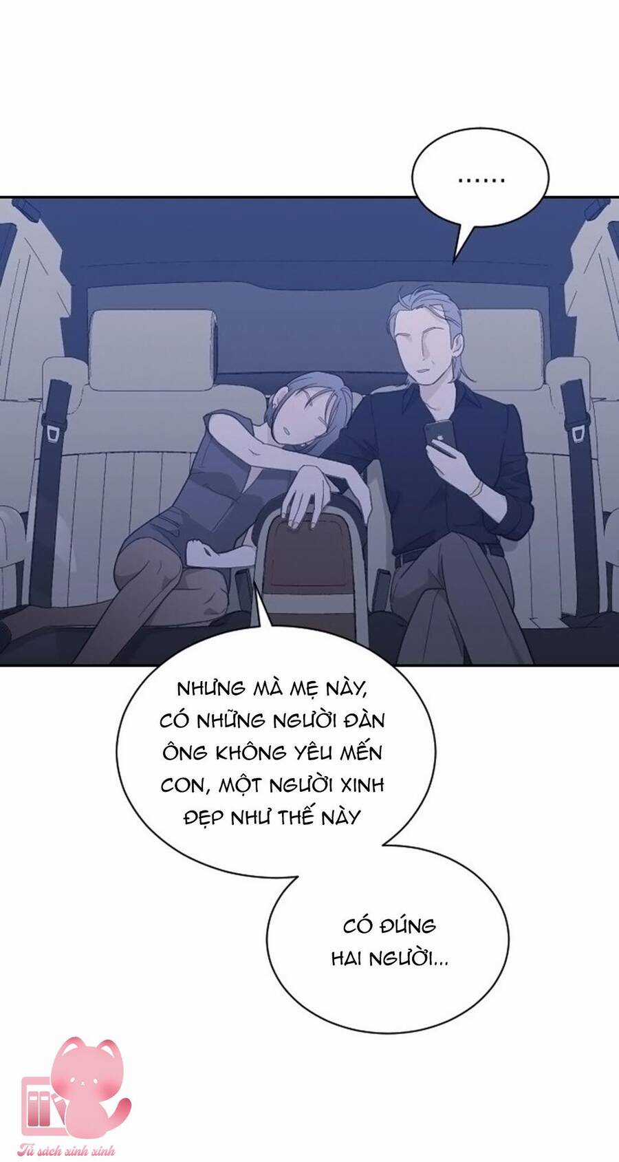 Vận May Không Ngờ - Chapter 62 - Trang 24