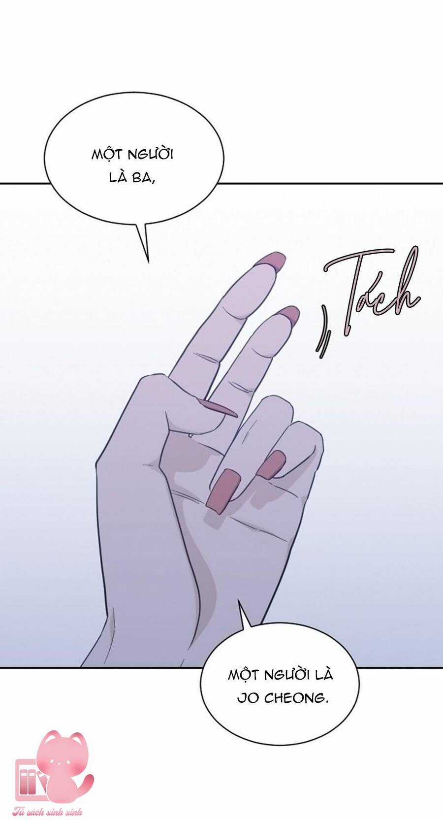 Vận May Không Ngờ - Chapter 62 - Trang 25