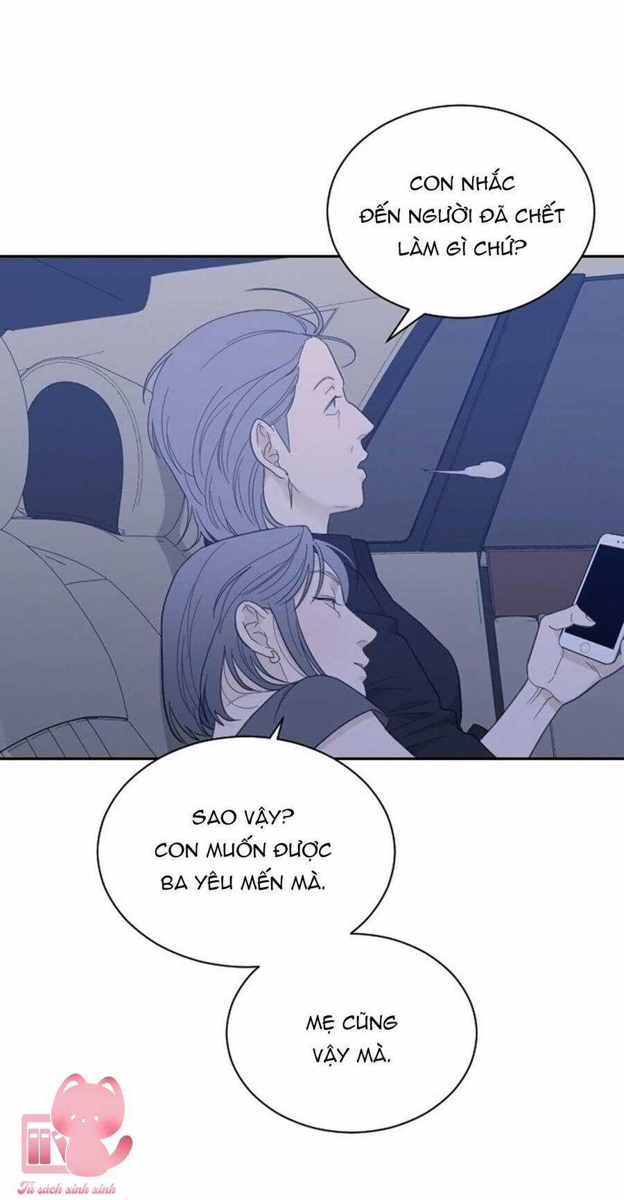 Vận May Không Ngờ - Chapter 62 - Trang 26