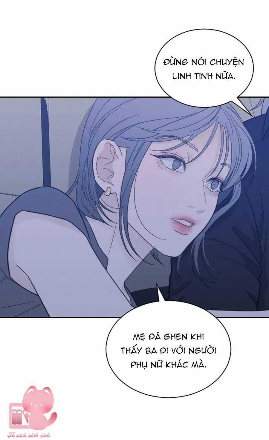 Vận May Không Ngờ - Chapter 62 - Trang 27