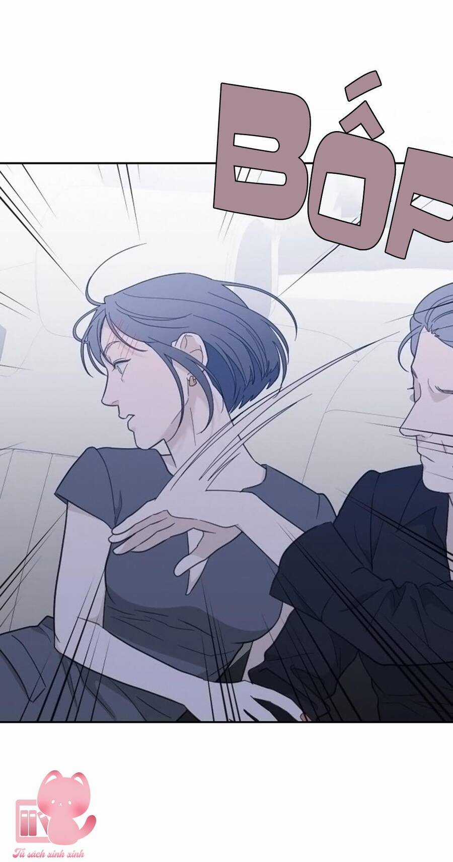 Vận May Không Ngờ - Chapter 62 - Trang 28