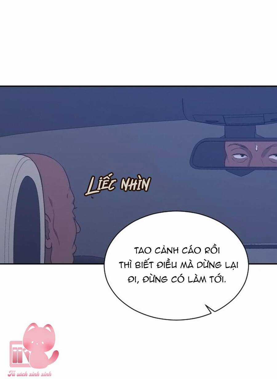 Vận May Không Ngờ - Chapter 62 - Trang 29