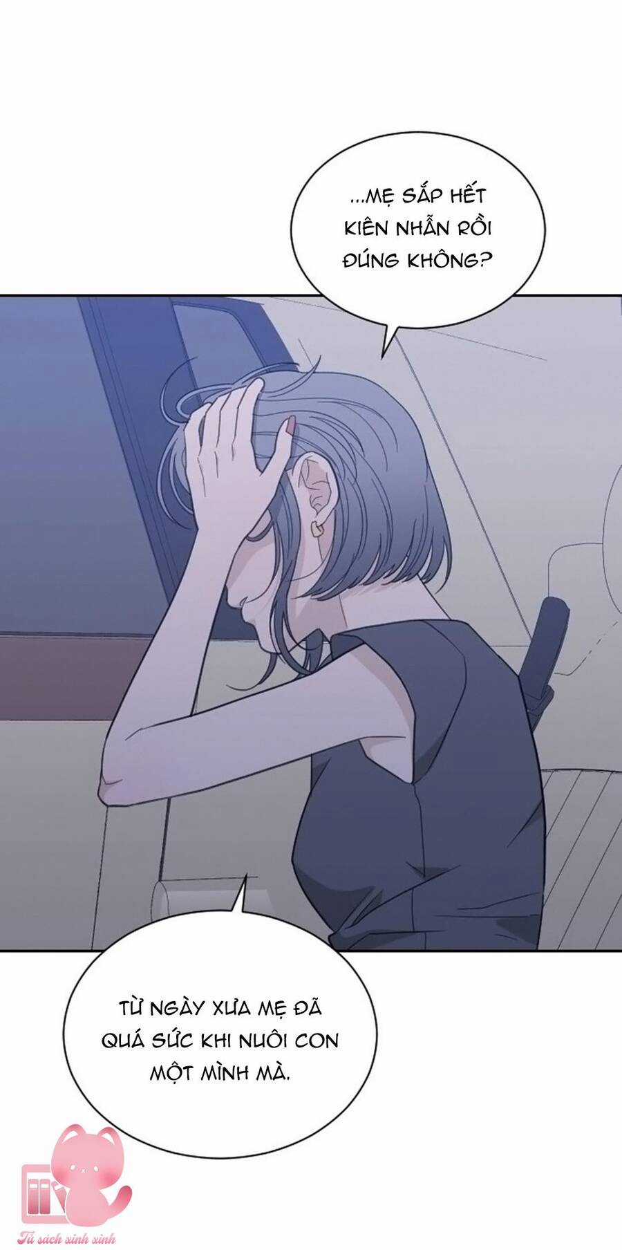 Vận May Không Ngờ - Chapter 62 - Trang 30