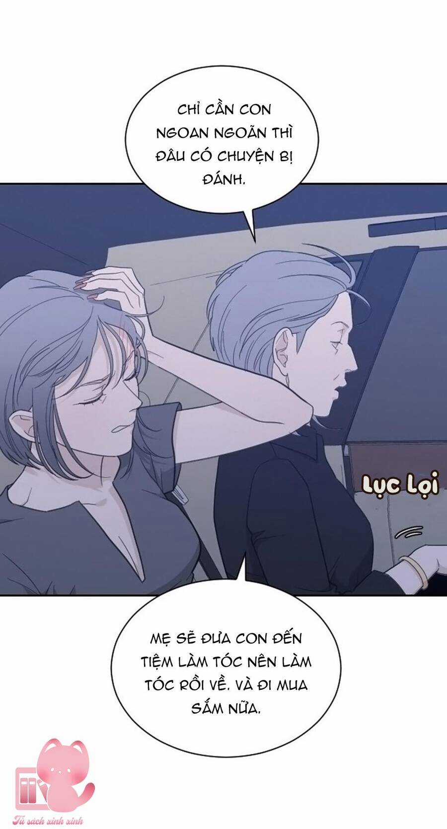 Vận May Không Ngờ - Chapter 62 - Trang 31