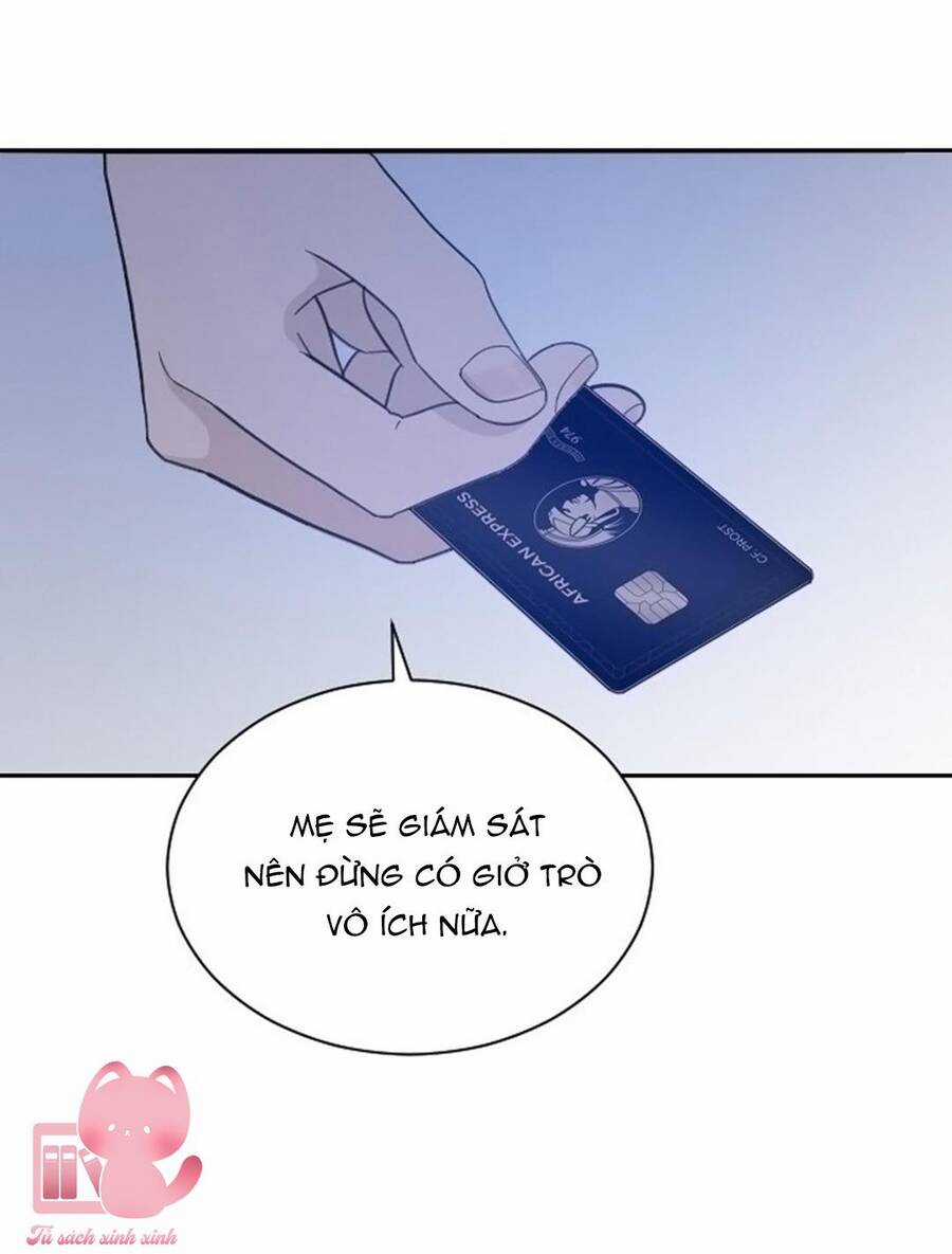 Vận May Không Ngờ - Chapter 62 - Trang 32