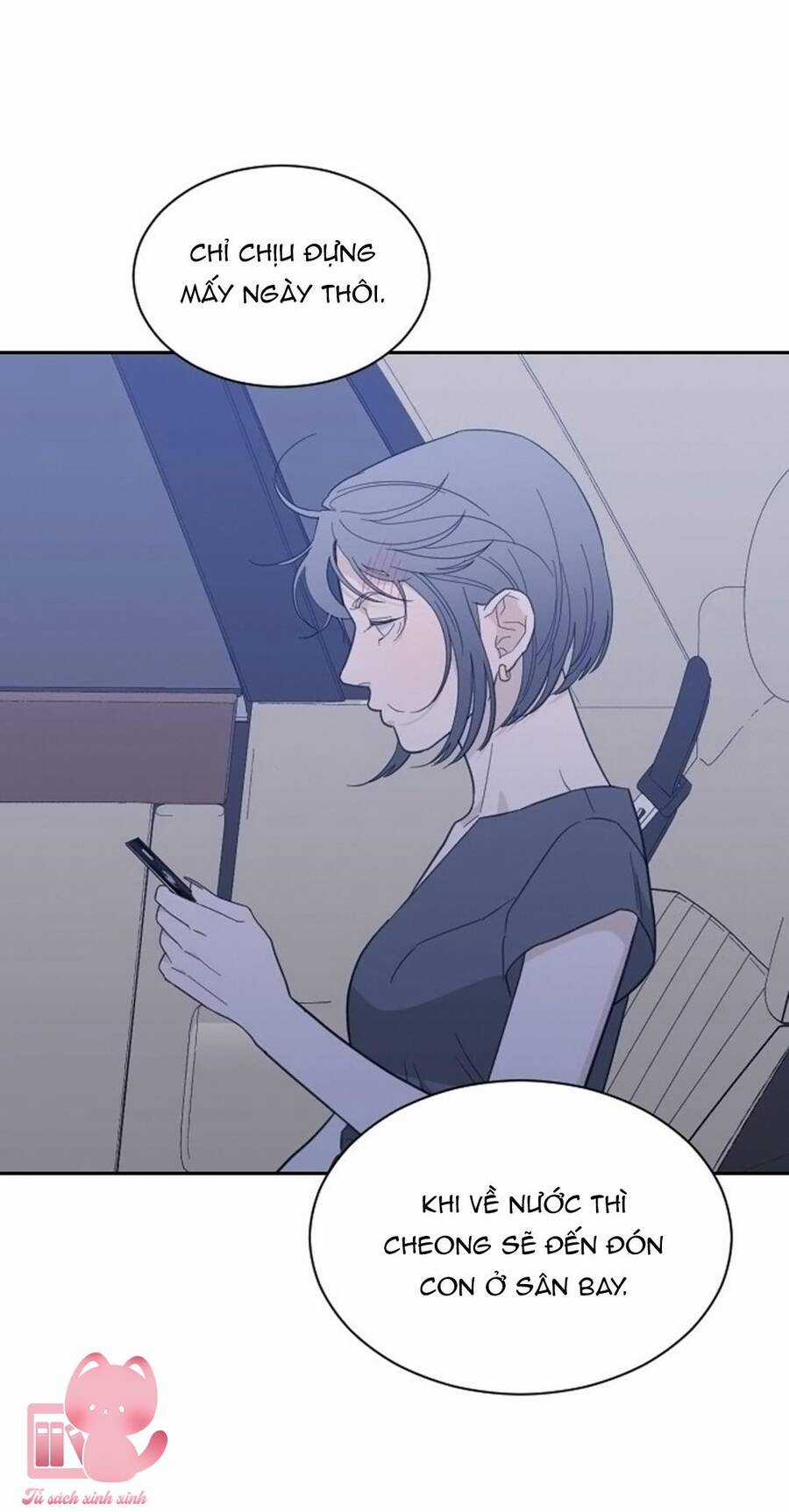 Vận May Không Ngờ - Chapter 62 - Trang 33