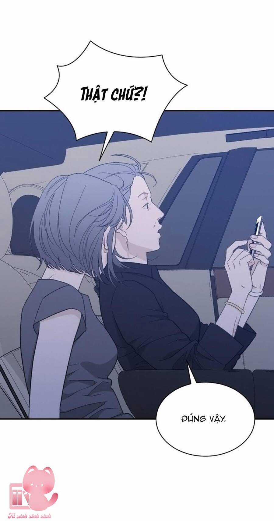 Vận May Không Ngờ - Chapter 62 - Trang 34