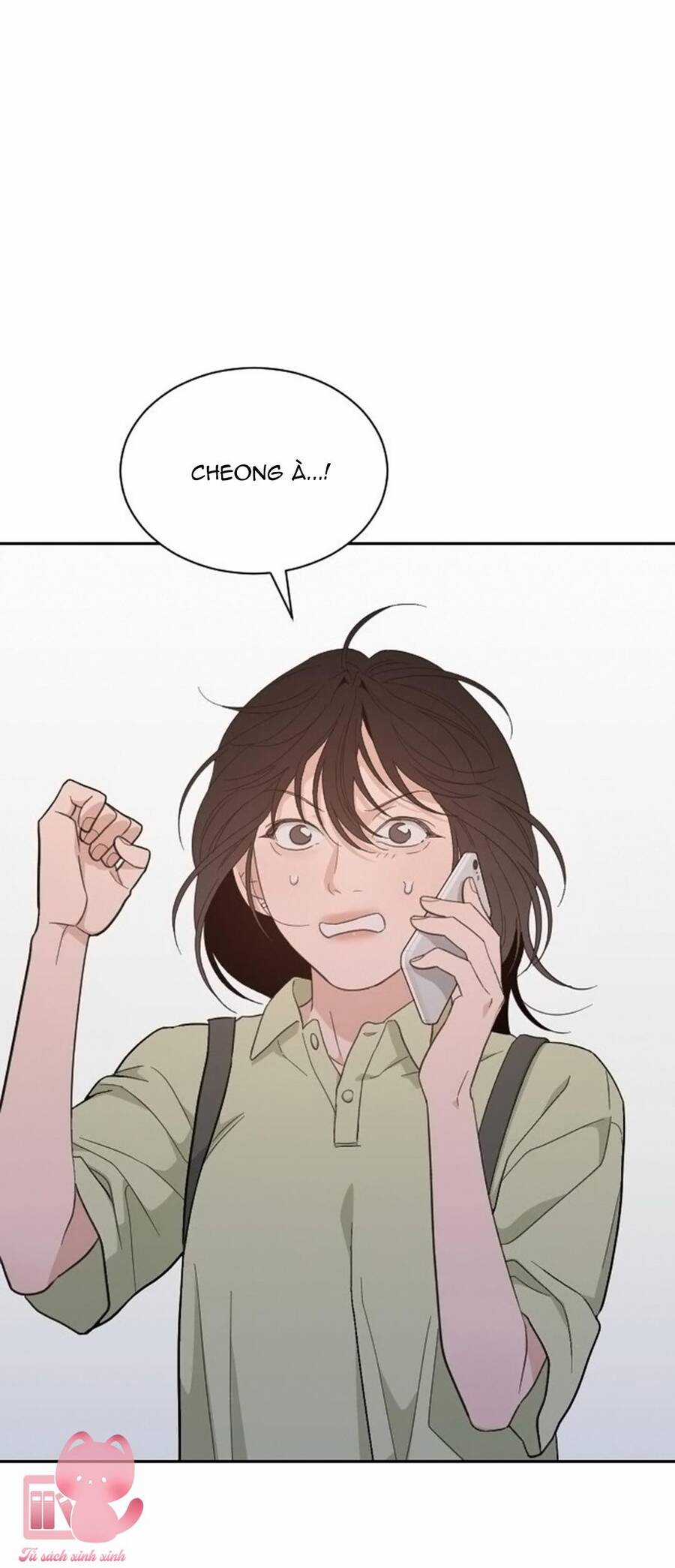 Vận May Không Ngờ - Chapter 62 - Trang 37