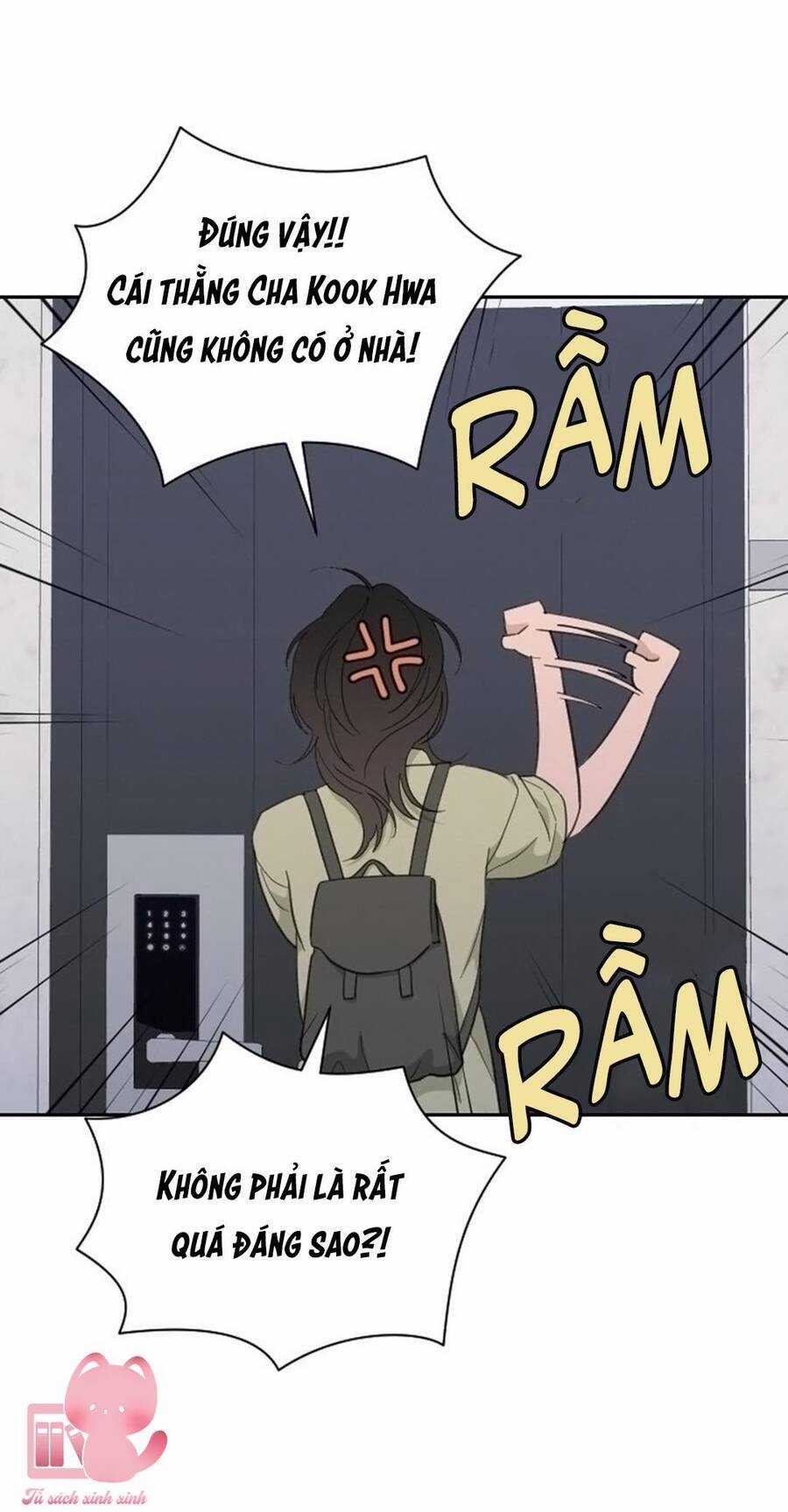 Vận May Không Ngờ - Chapter 62 - Trang 38