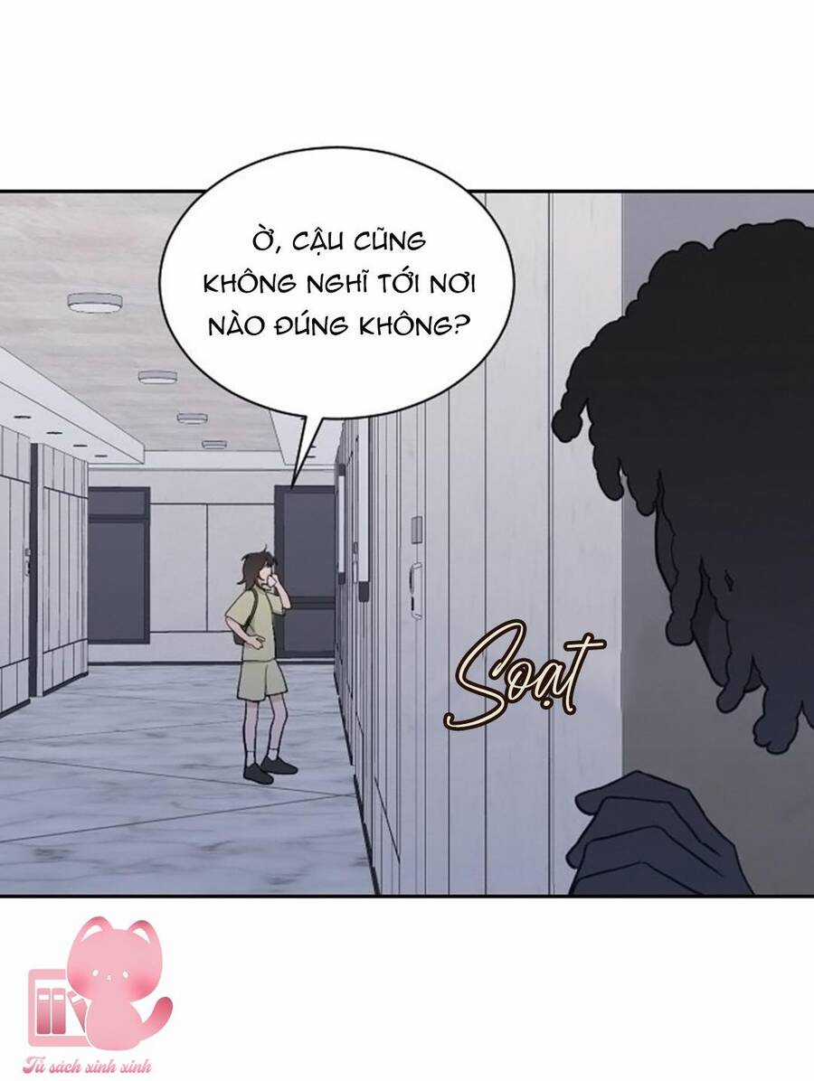 Vận May Không Ngờ - Chapter 62 - Trang 39