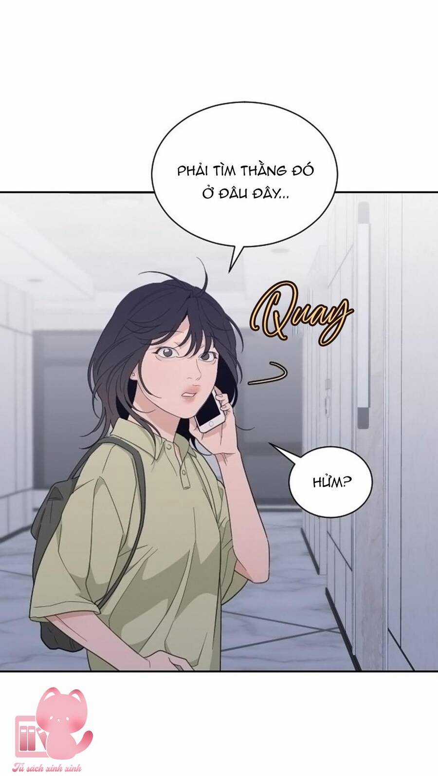 Vận May Không Ngờ - Chapter 62 - Trang 40