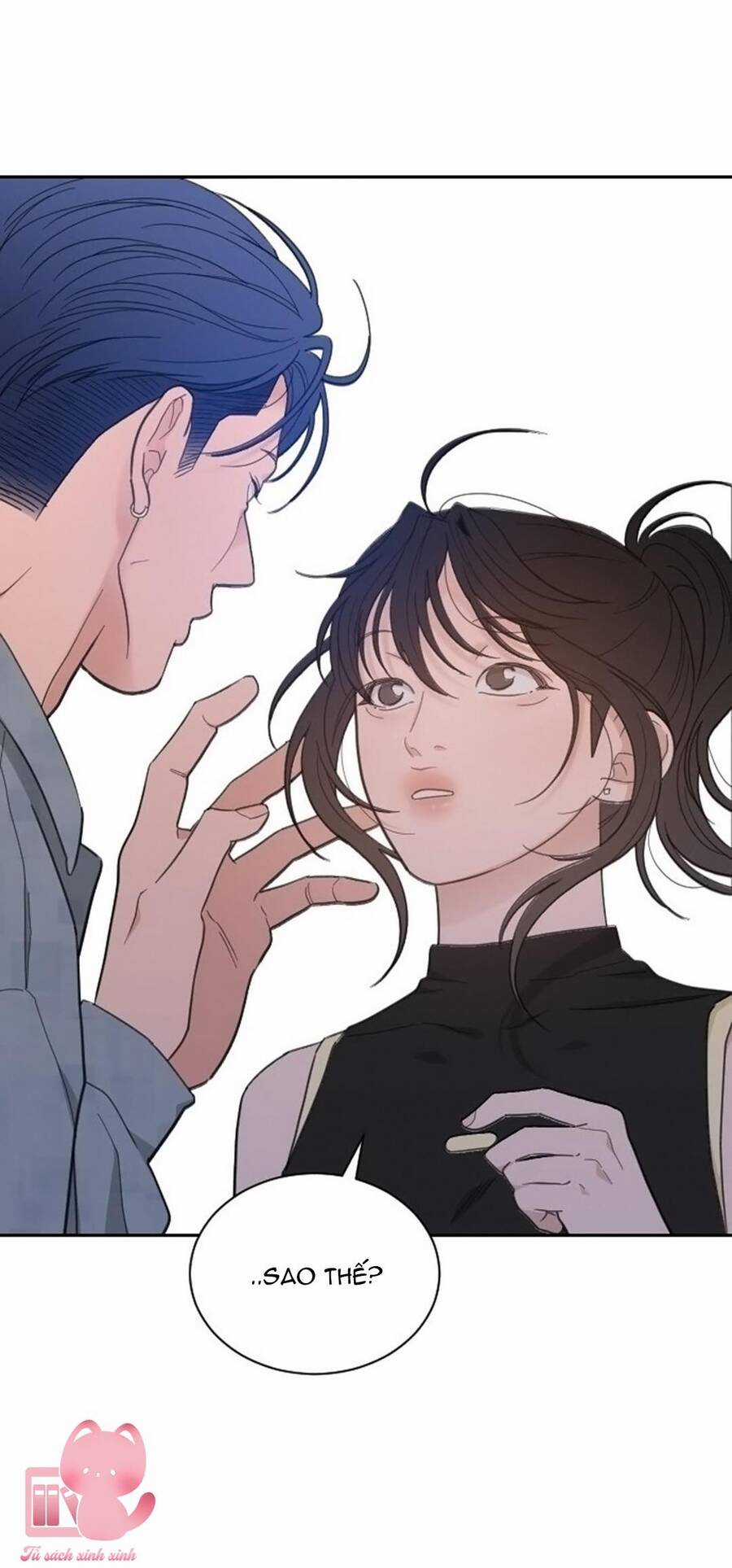 Vận May Không Ngờ - Chapter 62 - Trang 5