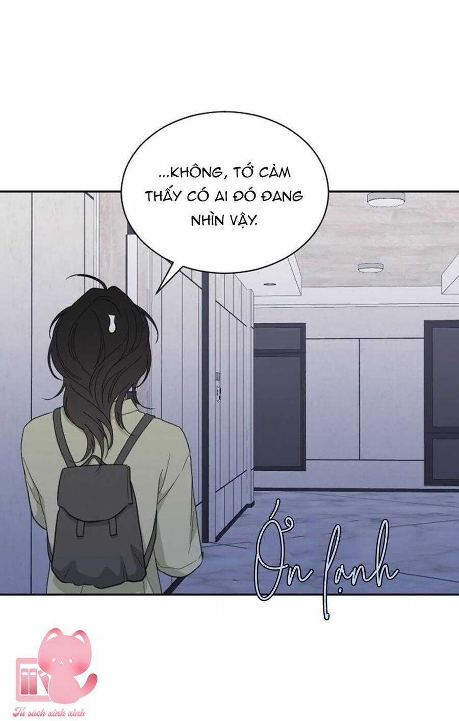 Vận May Không Ngờ - Chapter 62 - Trang 41