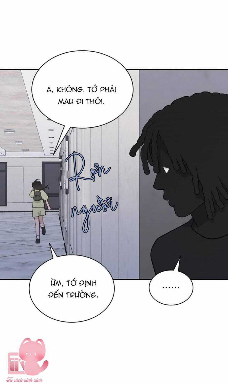 Vận May Không Ngờ - Chapter 62 - Trang 42