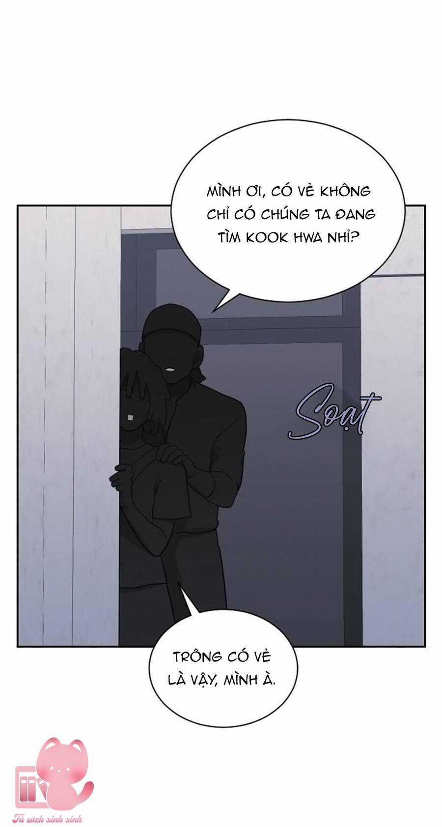 Vận May Không Ngờ - Chapter 62 - Trang 43