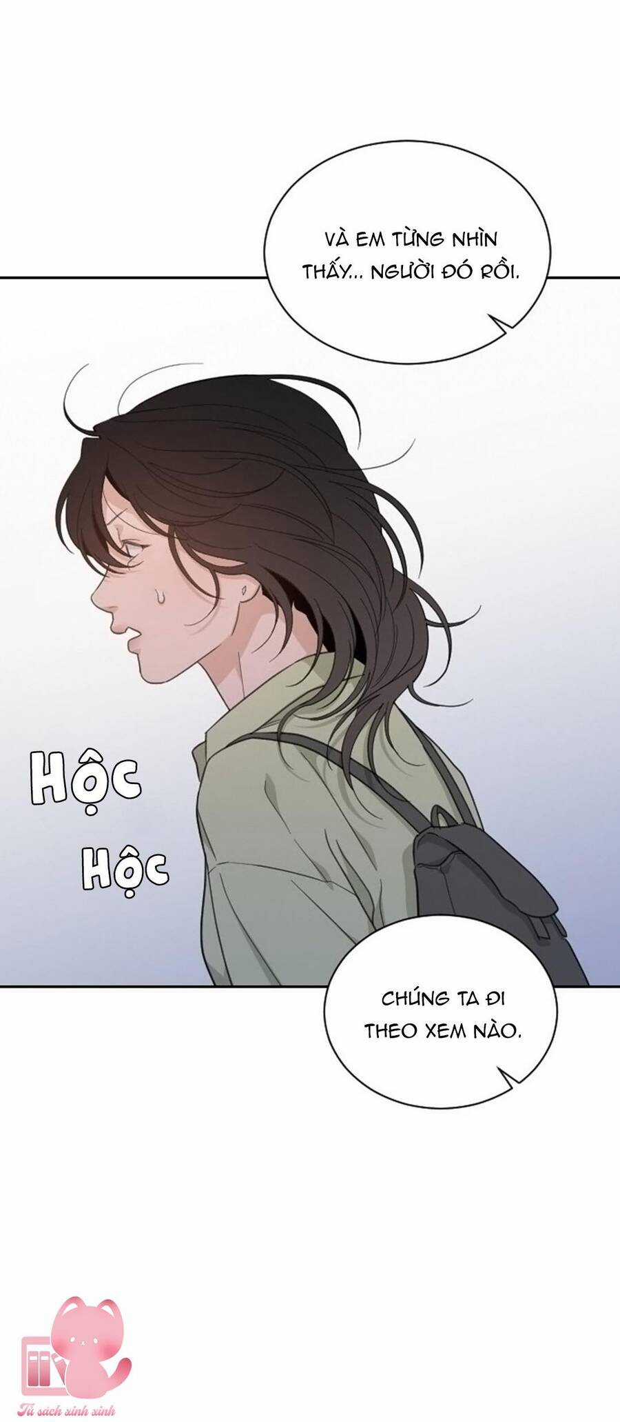 Vận May Không Ngờ - Chapter 62 - Trang 44