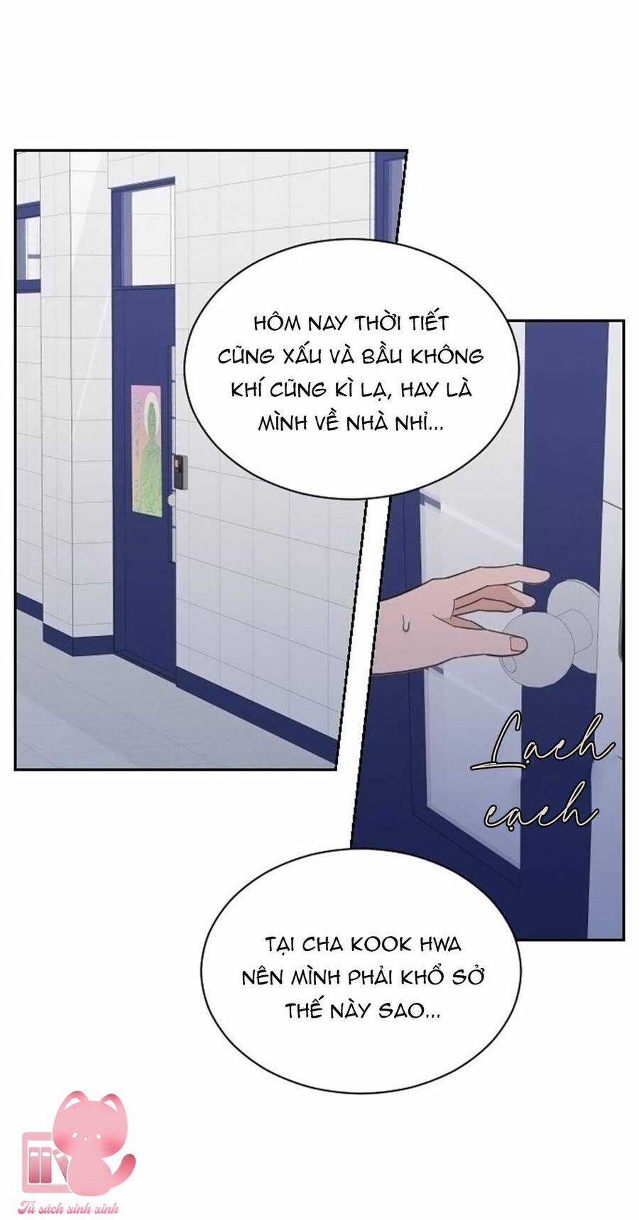 Vận May Không Ngờ - Chapter 62 - Trang 46