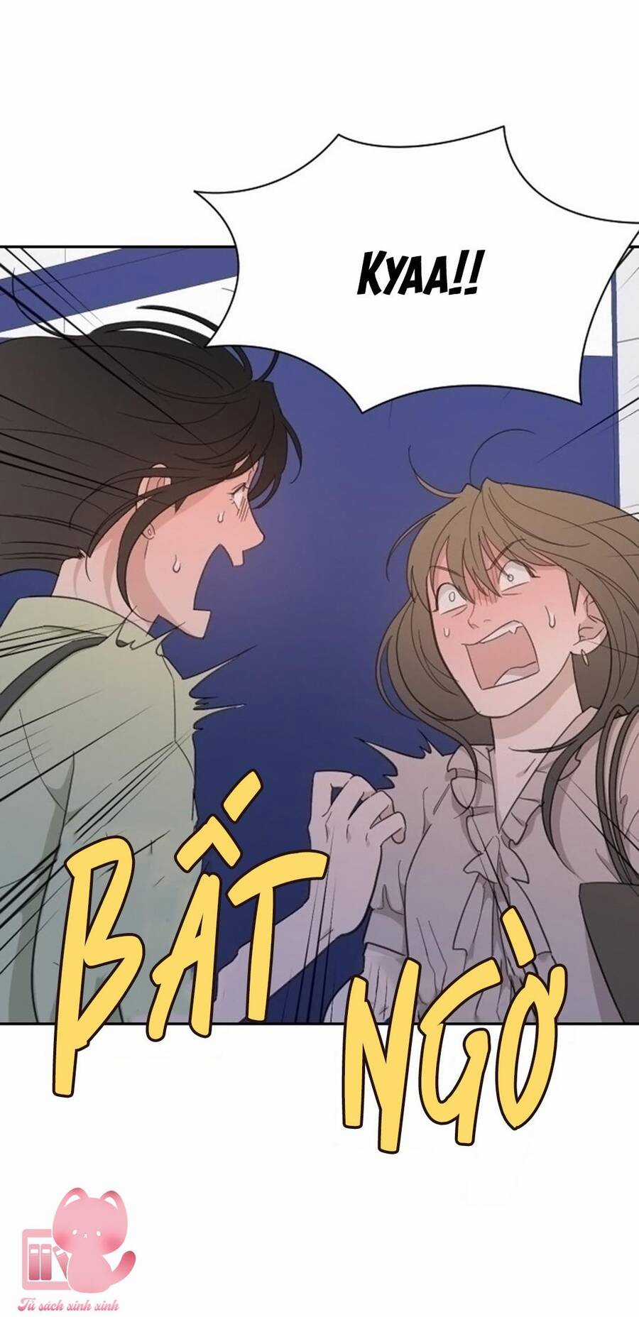 Vận May Không Ngờ - Chapter 62 - Trang 47