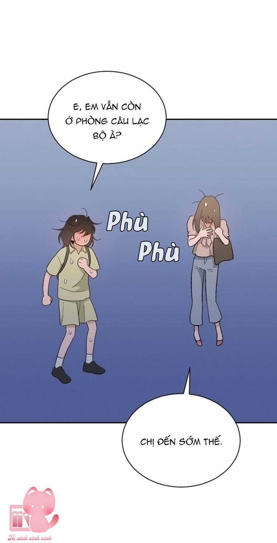 Vận May Không Ngờ - Chapter 62 - Trang 48