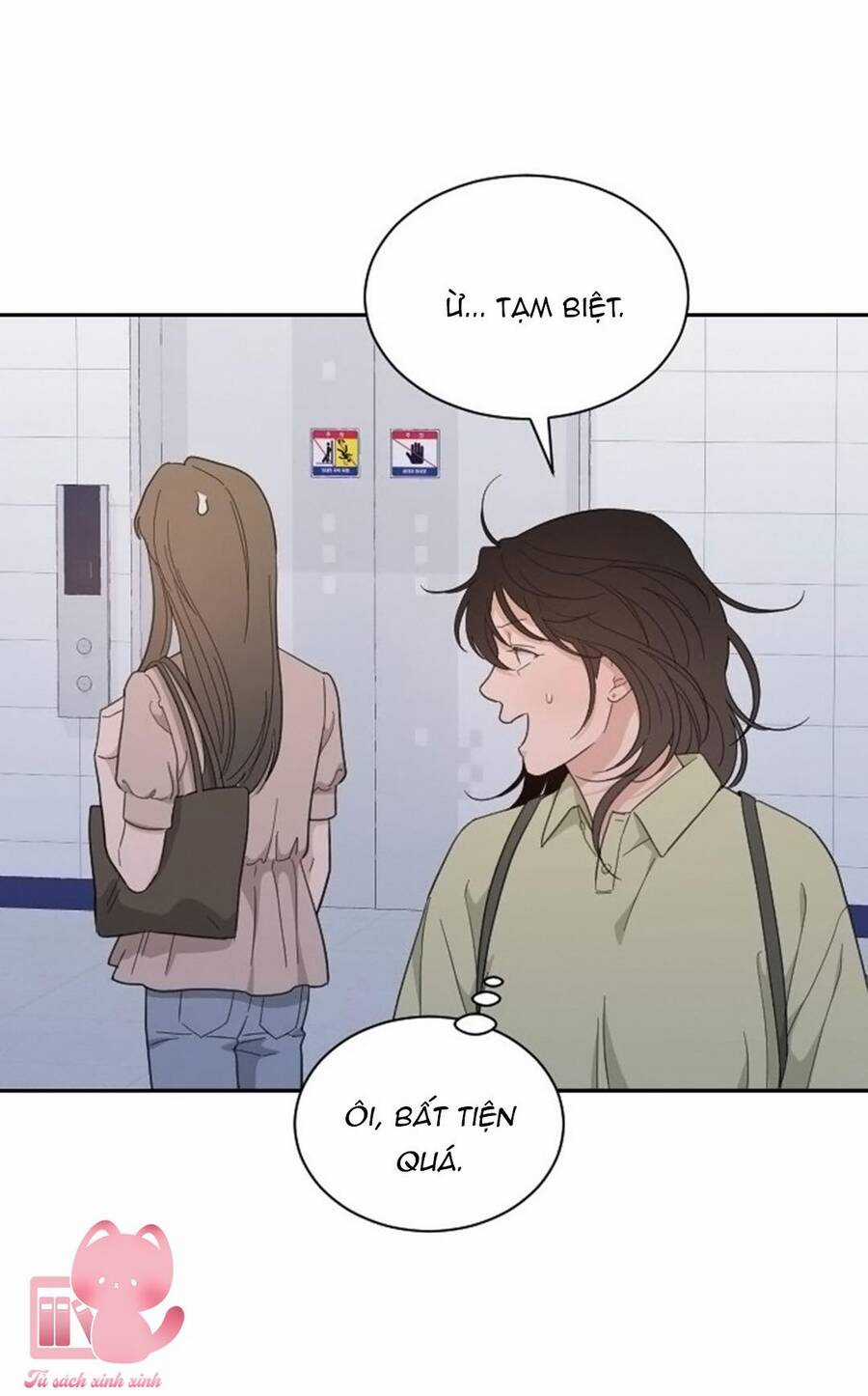 Vận May Không Ngờ - Chapter 62 - Trang 49