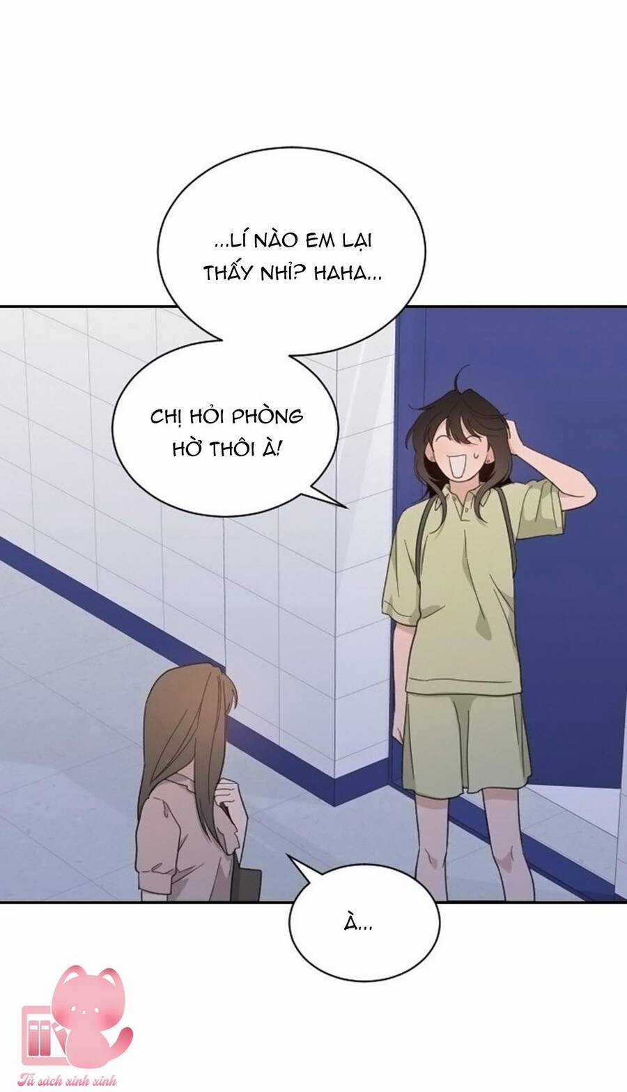 Vận May Không Ngờ - Chapter 62 - Trang 51