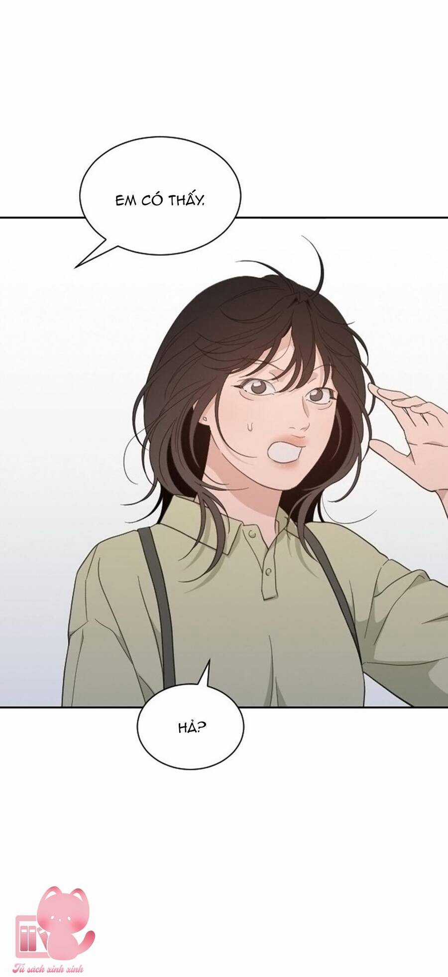 Vận May Không Ngờ - Chapter 62 - Trang 53