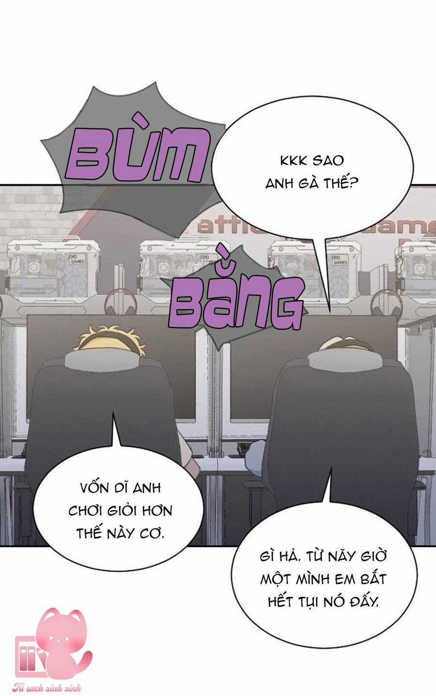 Vận May Không Ngờ - Chapter 62 - Trang 55