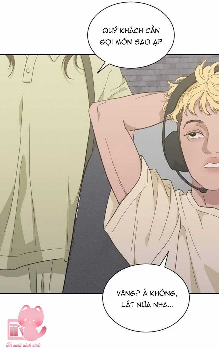 Vận May Không Ngờ - Chapter 62 - Trang 57