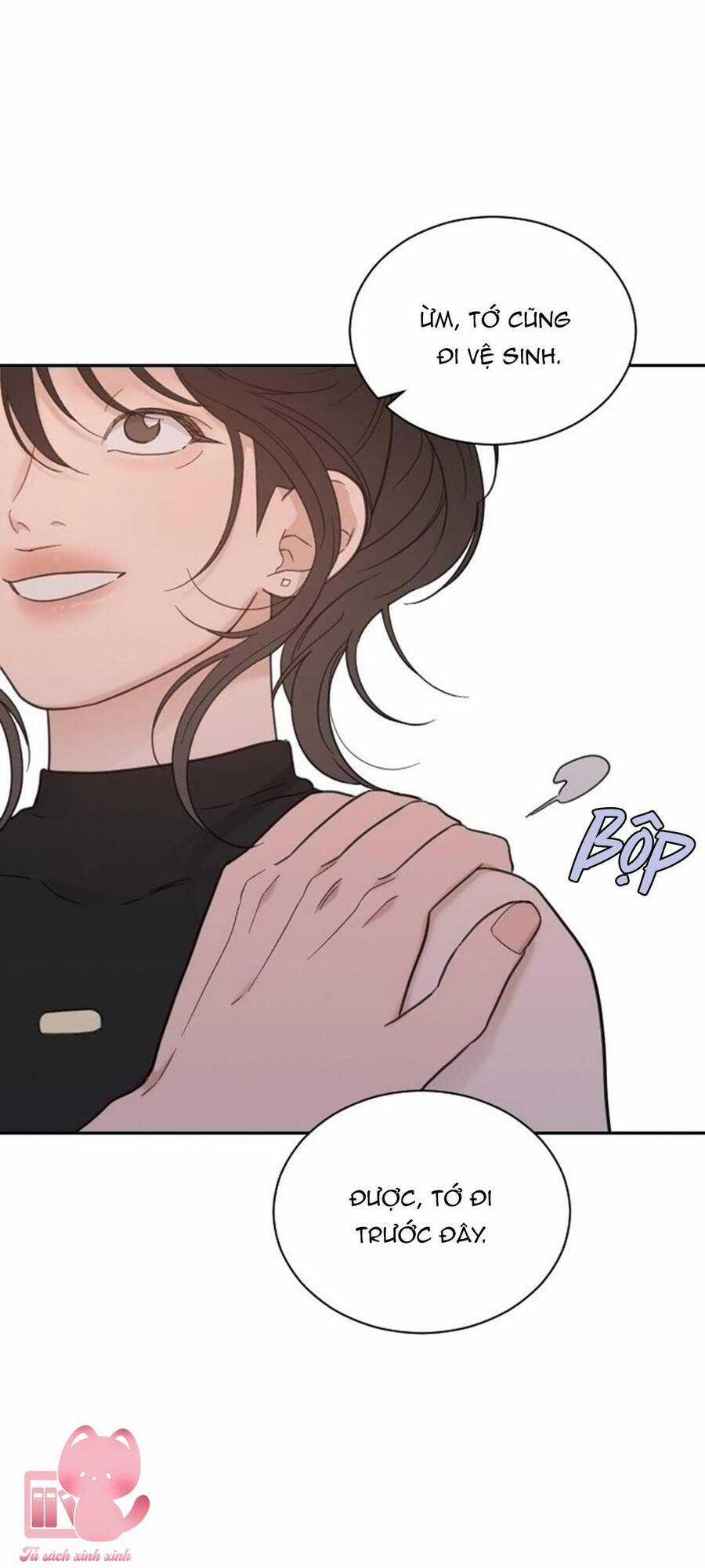 Vận May Không Ngờ - Chapter 62 - Trang 7