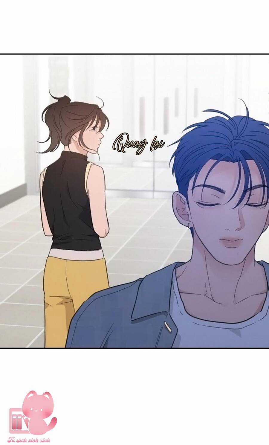 Vận May Không Ngờ - Chapter 62 - Trang 8