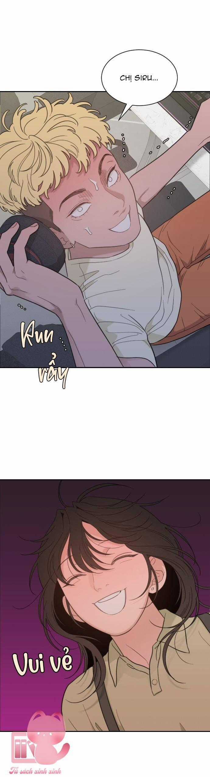 Vận May Không Ngờ - Chapter 63 - Trang 2