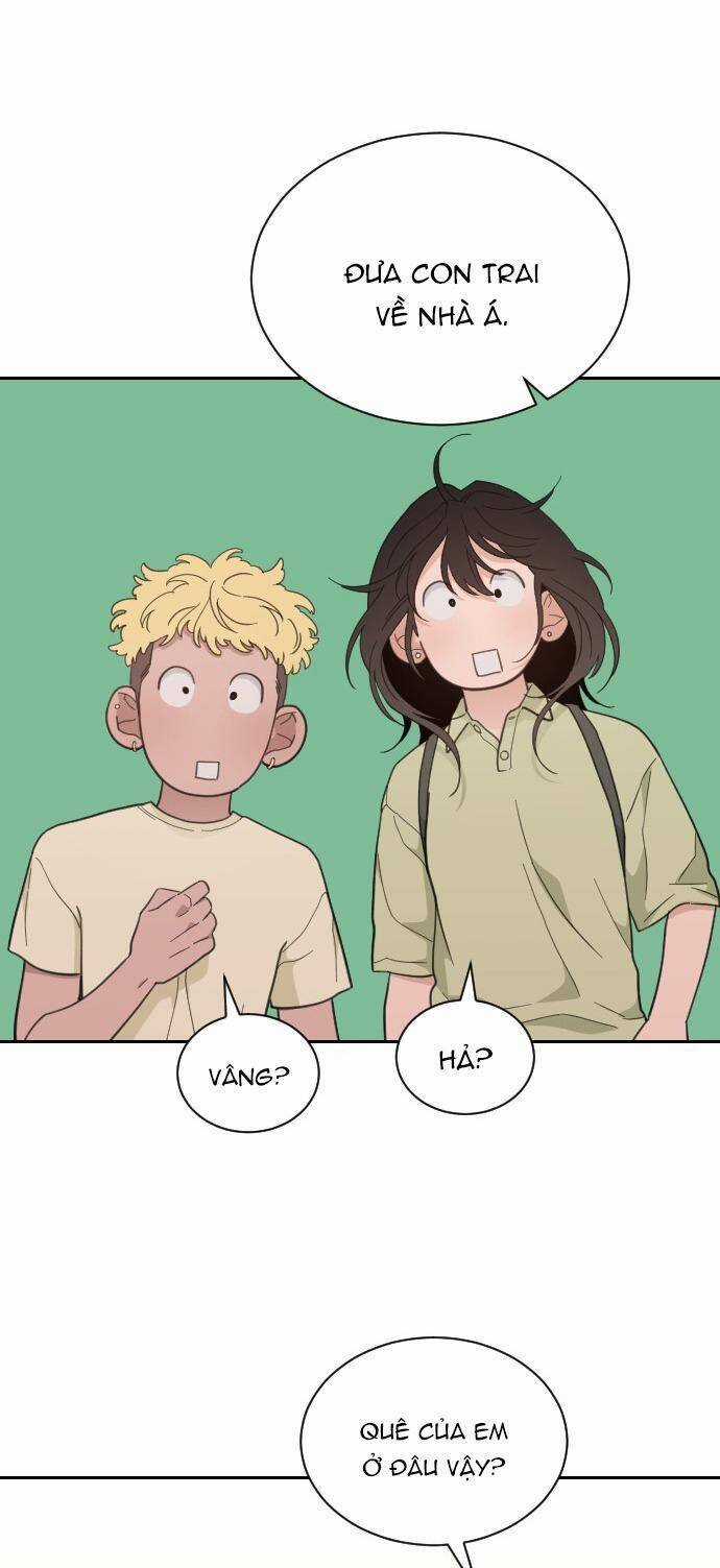 Vận May Không Ngờ - Chapter 63 - Trang 11