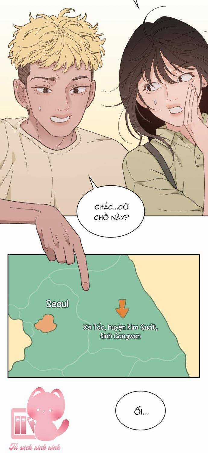 Vận May Không Ngờ - Chapter 63 - Trang 12