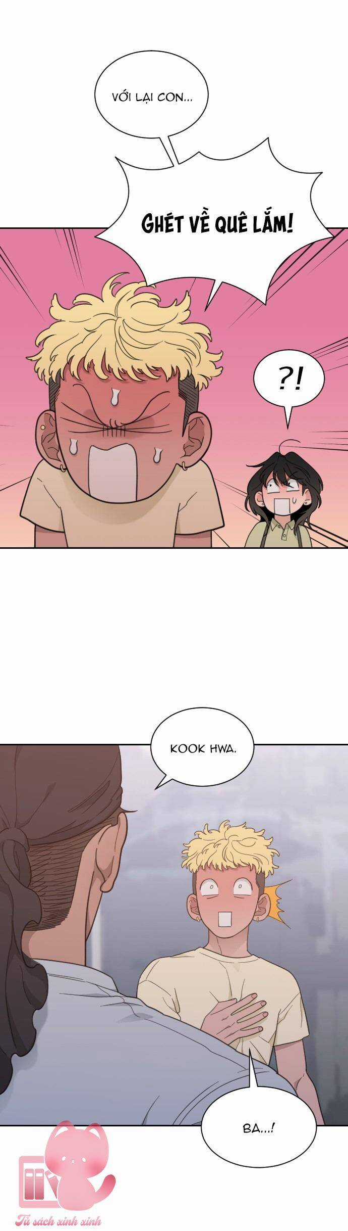 Vận May Không Ngờ - Chapter 63 - Trang 14