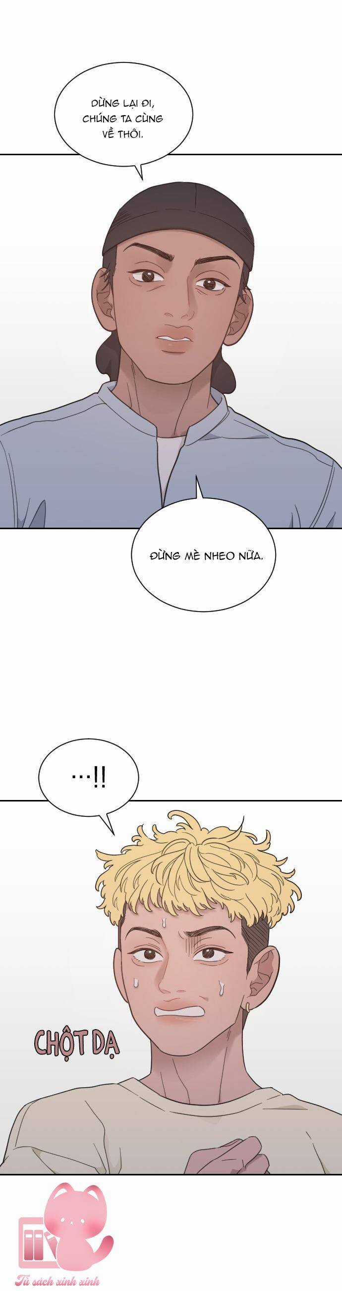 Vận May Không Ngờ - Chapter 63 - Trang 15