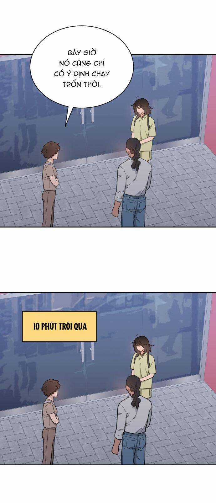 Vận May Không Ngờ - Chapter 63 - Trang 20