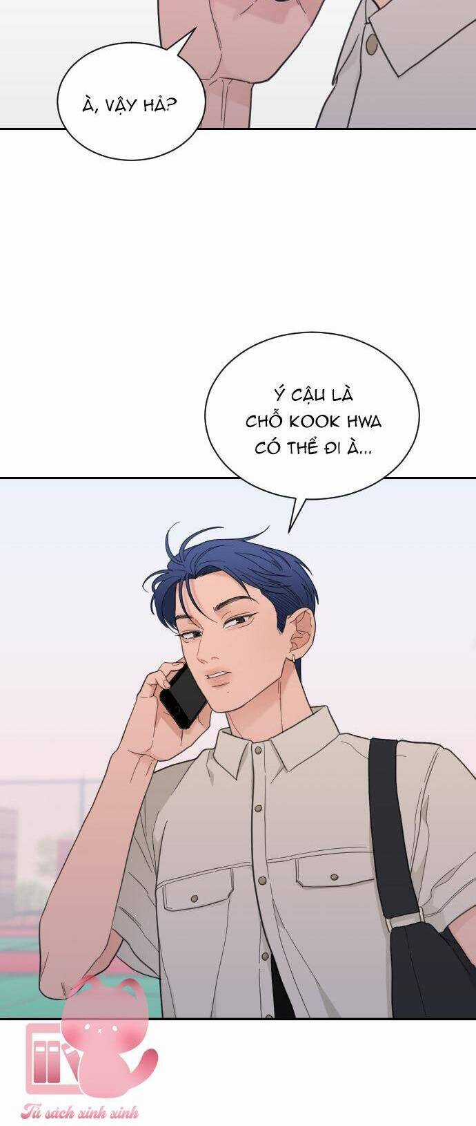 Vận May Không Ngờ - Chapter 63 - Trang 23