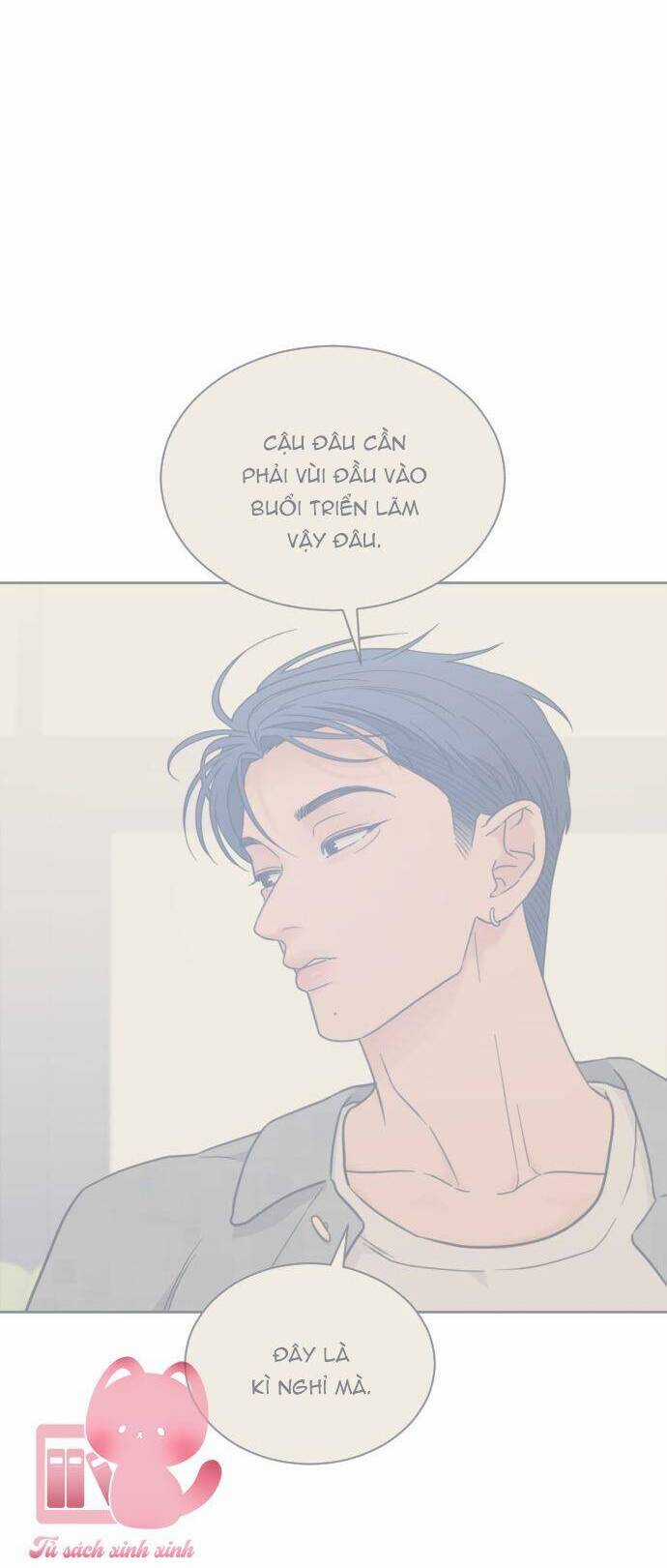 Vận May Không Ngờ - Chapter 63 - Trang 31